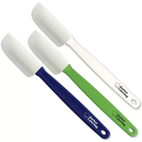 SlimLine - Silicone spatula