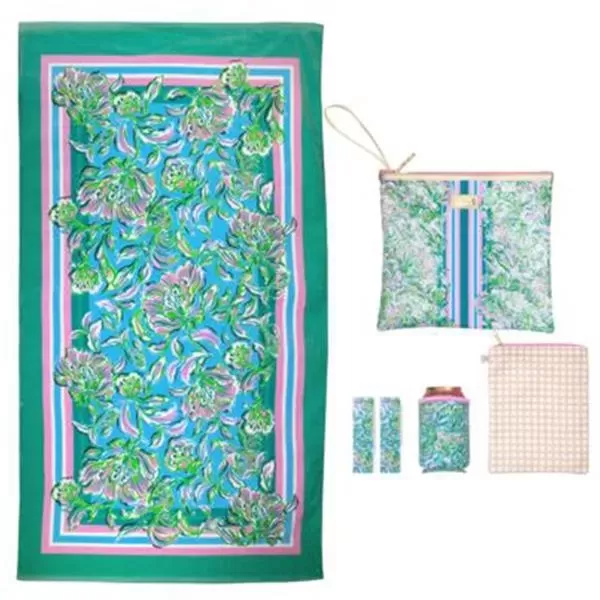 Lilly Pulitzer Sun In