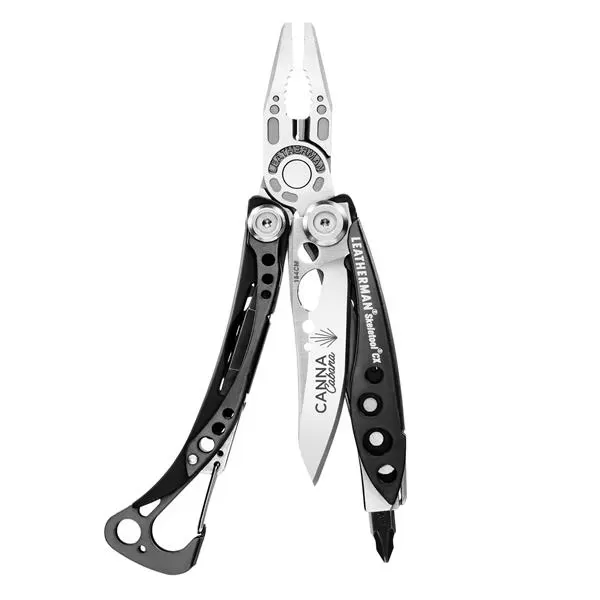 Leatherman - Lightweight multi-tool