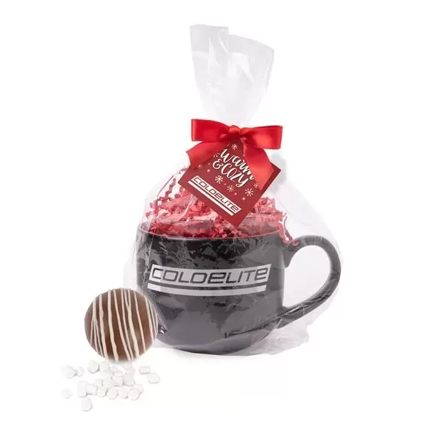 Mug & Hot Chocolate