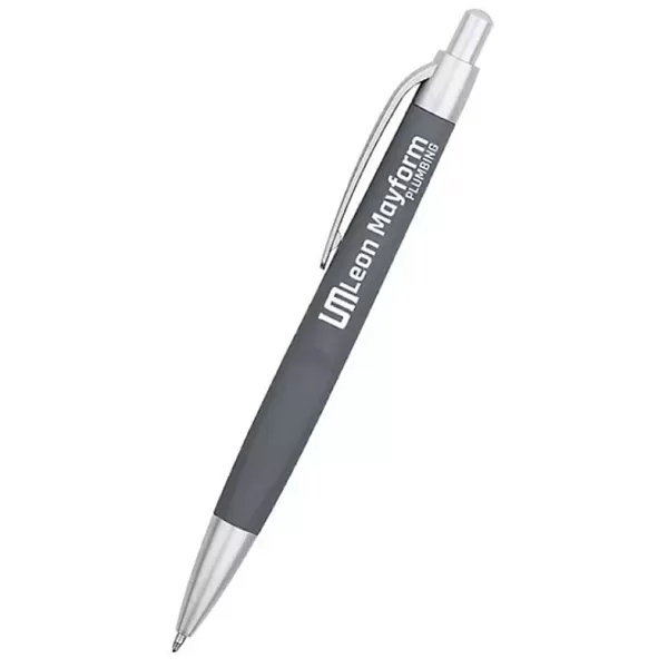 This Saratoga™ branded pen