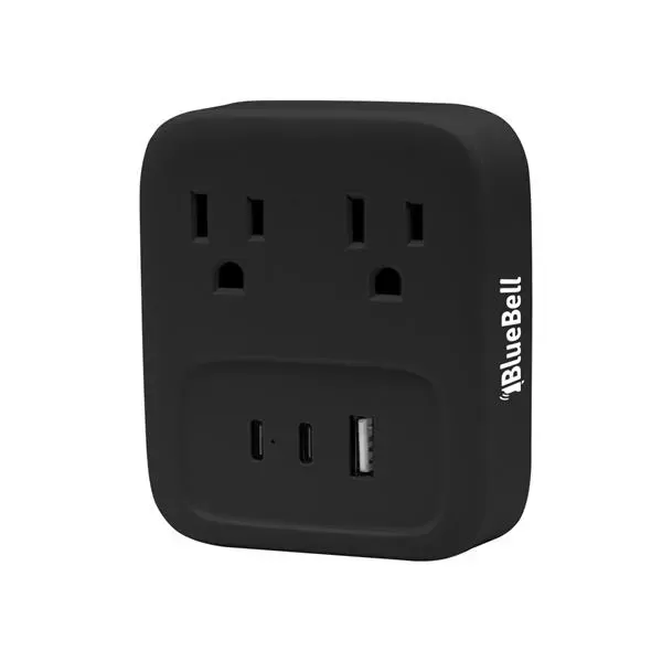 TYPE-C WALL ADAPTER 