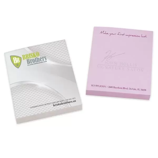 Souvenir® Sticky Note™ 2-3/4