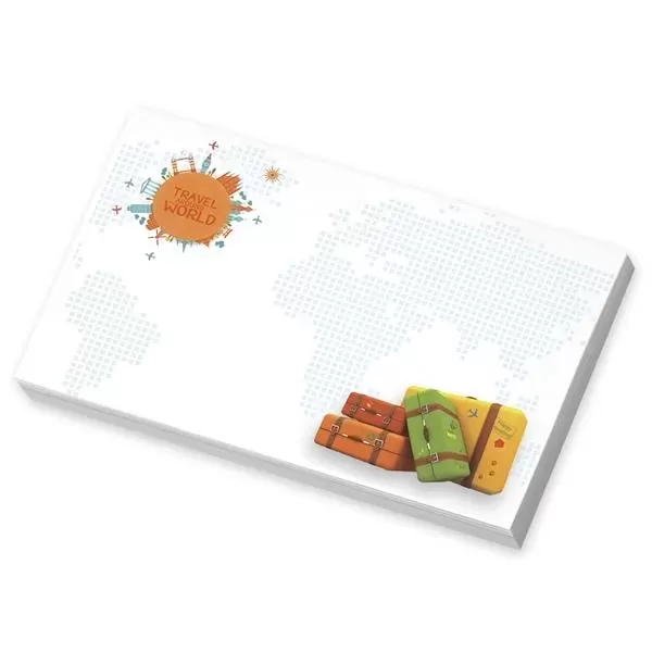 Souvenir® Sticky Note™ 5