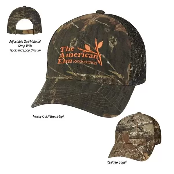 RealTree - Hunter's Retreat