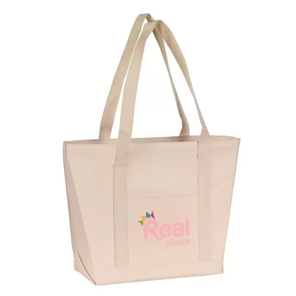 An affordable tote bag