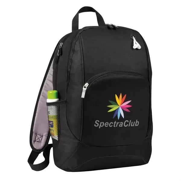 Spectrum - Backpack with