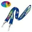 Top quality lanyards at