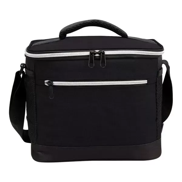 Polyester Insulated Picnic Bag
