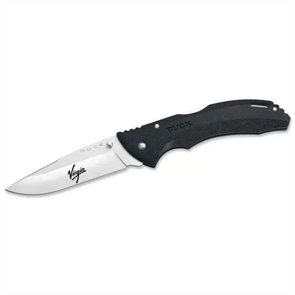 Buck Knives - Black,