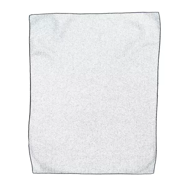 Pro Towels small microfiber