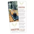 Bookmark - 2.5x8.5 Extra-Thick