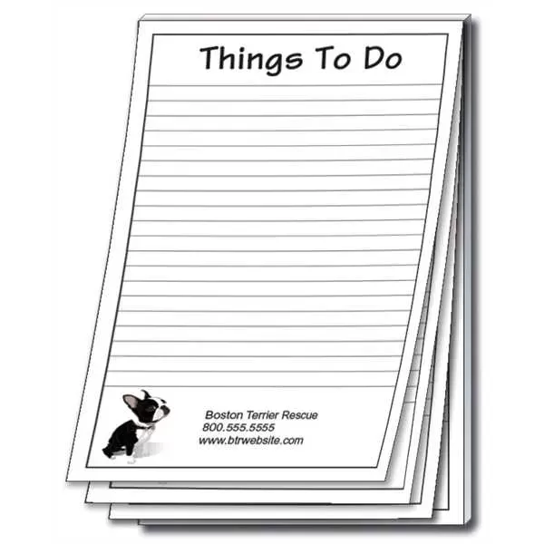 Scratch Pad / Notepad