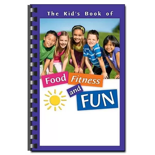 The Kid's Book of