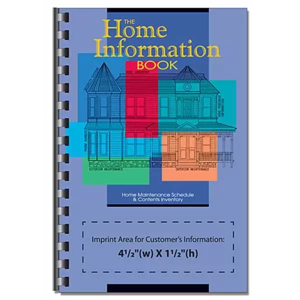 The Home Information Book