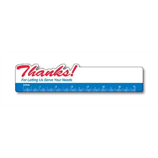 Bookmark - 1.75x8 Laminated