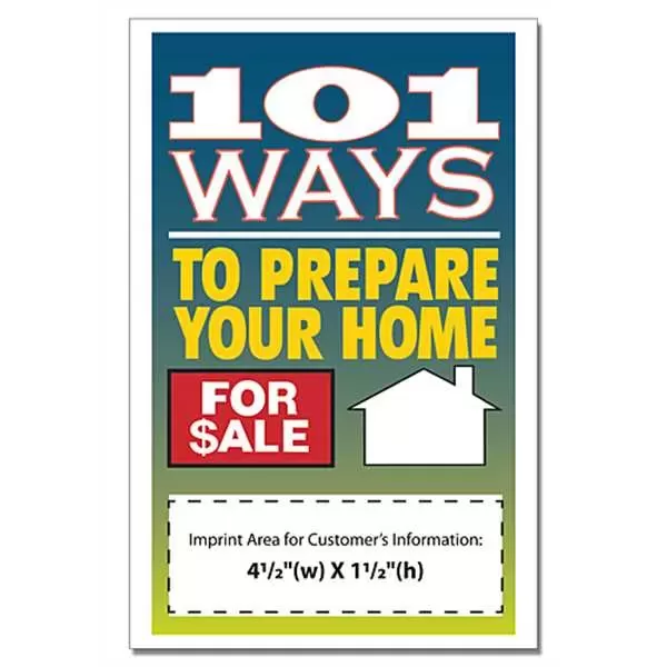 101 Ways To Prepare