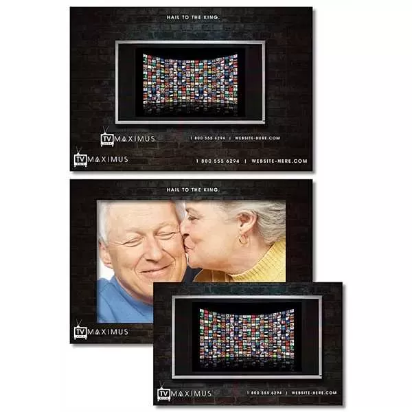 Magnet - Picture Frame