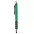 Capacitive stylus pen with