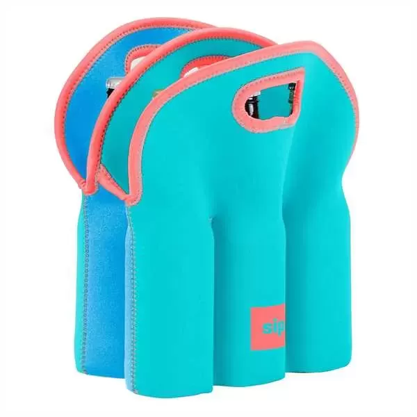 Neoprene Six Pack Tote