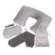 Ultimate travel comfort set