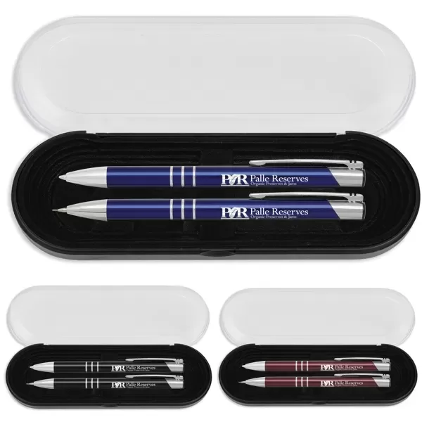 Retractable ballpoint pen with