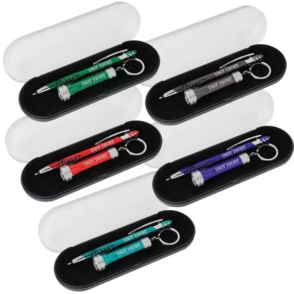 Retractable stylus pen with