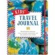 Bookbound hardcover Kids' Travel