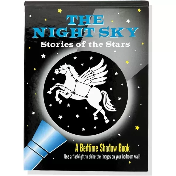 The Night Sky -
