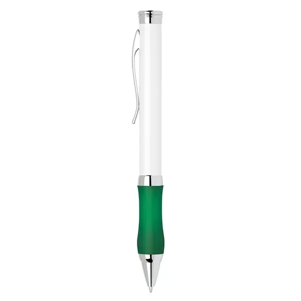 Product Color: Pearl White-Green