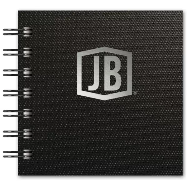 JournalBooks - Luxury square