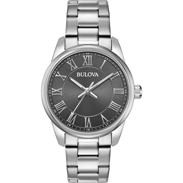 Bulova - Classic watch