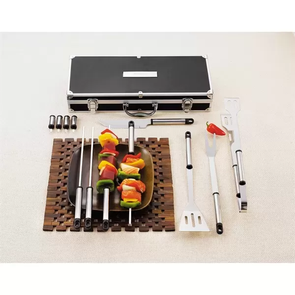 Grill Master Set 