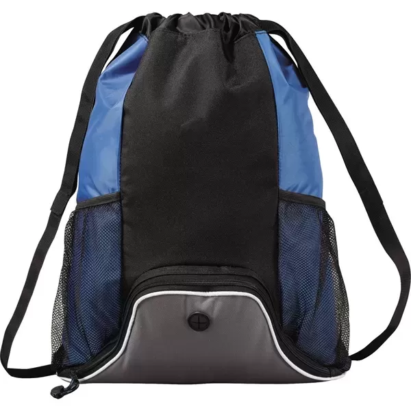 Corona Deluxe Drawstring Sportspack