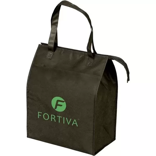Medium Insulated Grocery Tote