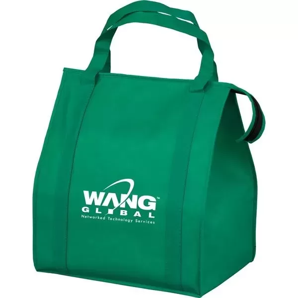 Large Insulated Grocery Tote