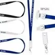 Promotional -3IN1LANYARD