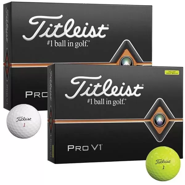 Titleist - Box of