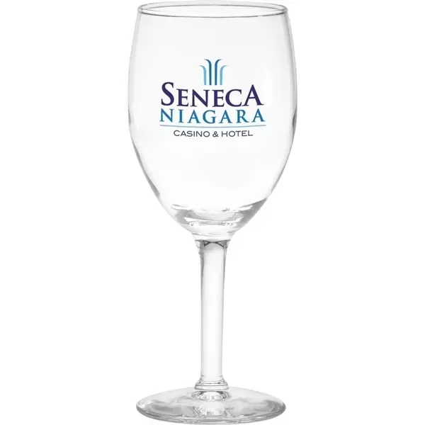 8 oz. wine glass