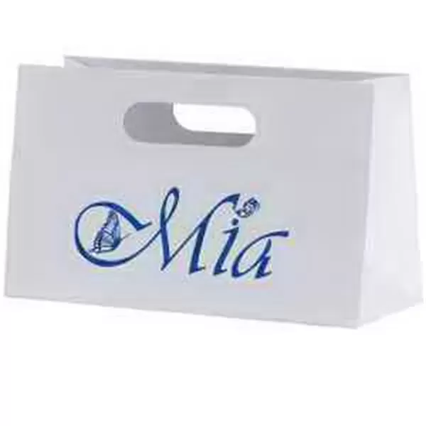 Mia - Heavyweight matte-laminated