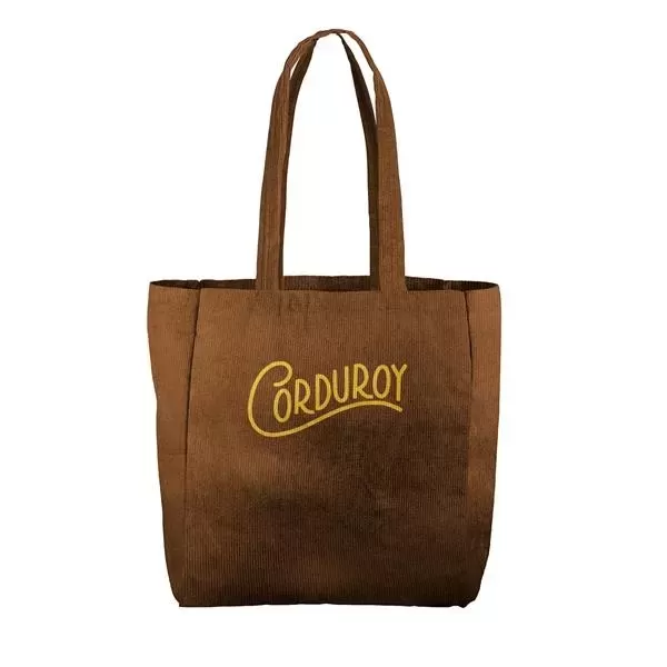 10-oz. canvas grocery bag