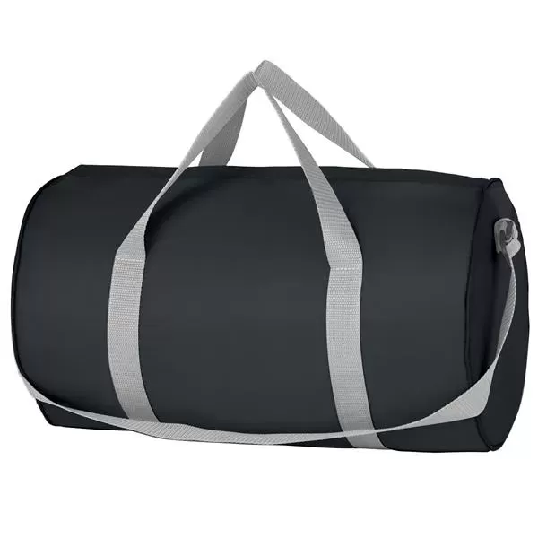 Duffel Bag with top