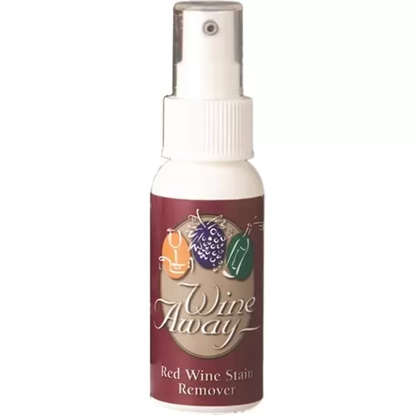 Red wine stain remover,