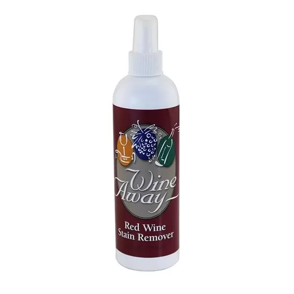 Red wine stain remover,