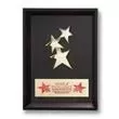 Constellation award featuring 24K