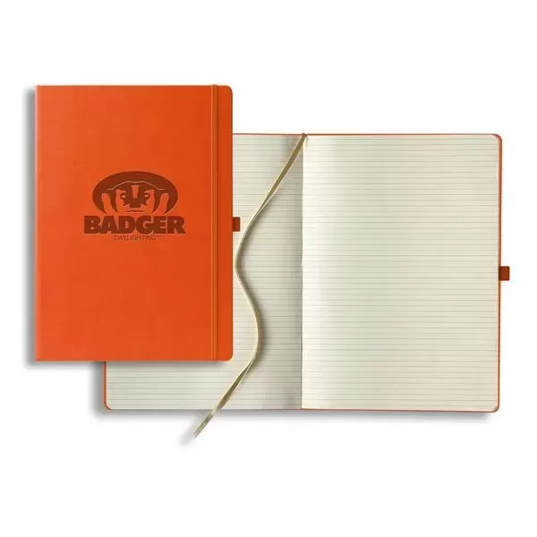 A4 sized journal with