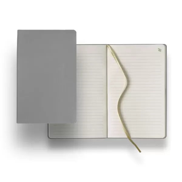 Slim notebook with 160