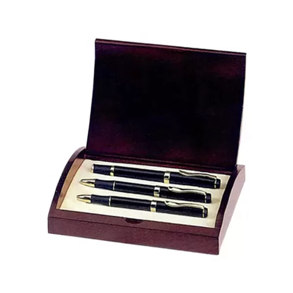 Executive ball pen, roller