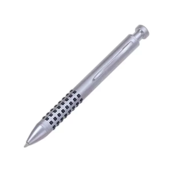 Push action ball pen