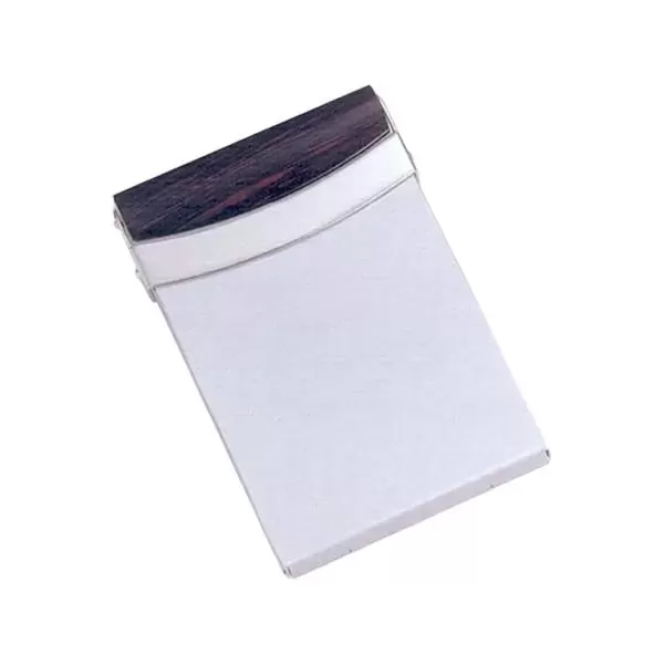 Business card case,vertical with